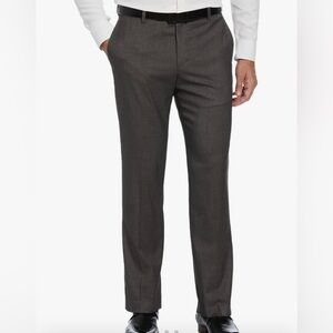 NWT Savane Men’s Performance Dress Pant | Size: 44